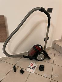 Aspirapolvere senza sacchetto