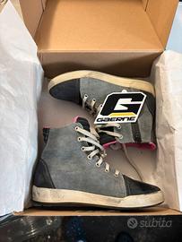 Scarpe da moto donna Gaerne taglia 39