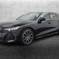 DISPONIAMO DI RICAMBI AUTO audi a6 c9 2024 2025 20