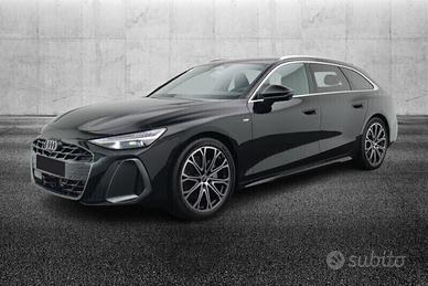 DISPONIAMO DI RICAMBI AUTO audi a6 c9 2024 2025 20