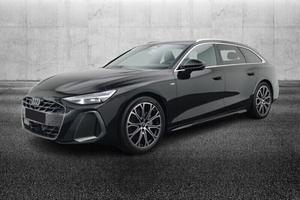 DISPONIAMO DI RICAMBI AUTO audi a6 c9 2024 2025 20