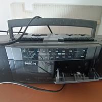 stereo