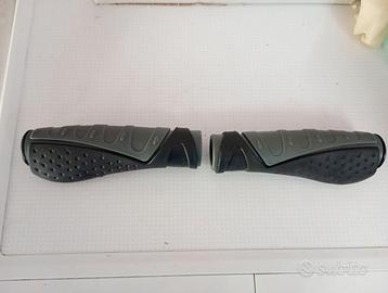 manopole per bicicletta grips universali perfette