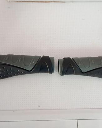 manopole per bicicletta grips universali perfette