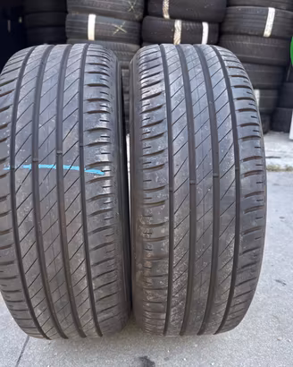gomme usate 2055516 Estivo KLEBER - DYNAXER HP4 - 