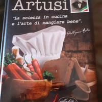 libro artusi