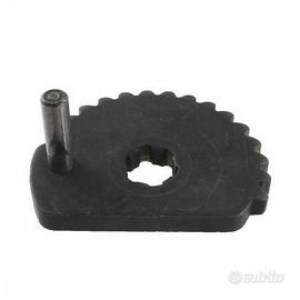 Ingranaggio messa in moto Minarelli V1da 15 denti