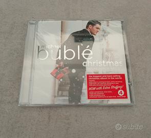 Michael Bublé - Christmas CD