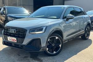 Audi Q2 35 TFSI S tronic line