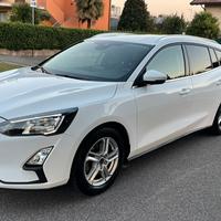 Ford focus 1.5 120CV Ecoblue 2020 navi led