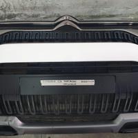 PARAURTI ANTERIORE COMPLETO CITROEN C3 AirCross 20