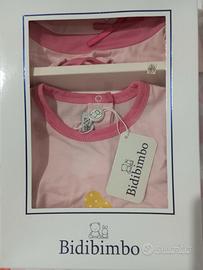 Stock abbigliamento bimbi 374 capi