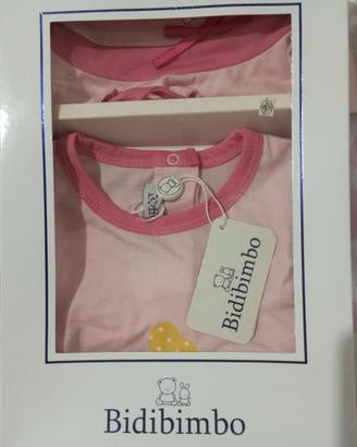 Stock abbigliamento bimbi 374 capi