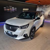 Peugeot 2008 PureTech Turbo 130 EAT6 S&S GT Line