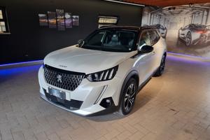 Peugeot 2008 PureTech Turbo 130 EAT6 S&S GT Line