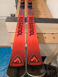 sci rossignol gs fis 193 y