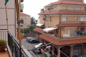 Appartamento mare