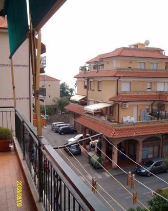 Appartamento mare