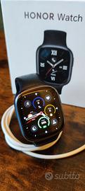 Smartwatch HONOR Watch 4 - Nero