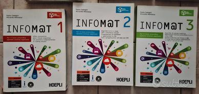 Libri scolastici Liceo scientifico