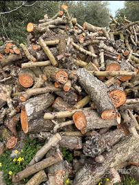 Legna da ardere