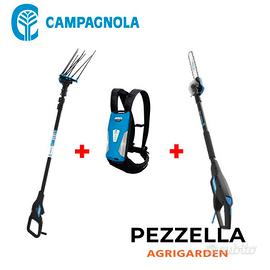 Kit CAMPAGNOLA HERCULES-KRONOS-LI-ION 700