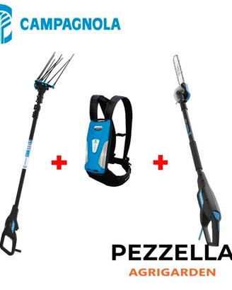 Kit CAMPAGNOLA HERCULES-KRONOS-LI-ION 700