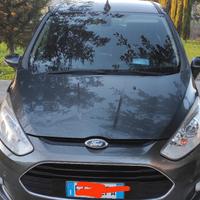Ford b-max 1.6 95 CV Titanium 