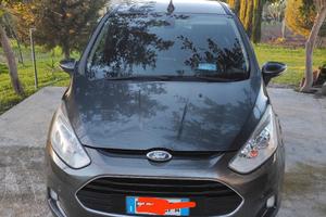 Ford b-max 1.6 95 CV Titanium 