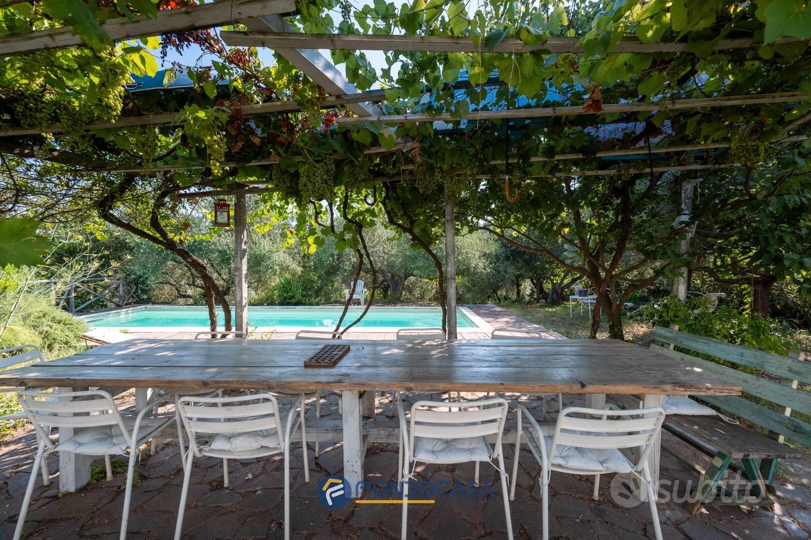Casa – Zagarolo, Borgo San Martino - Vista 2