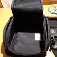 Borsa serbatoio per moto