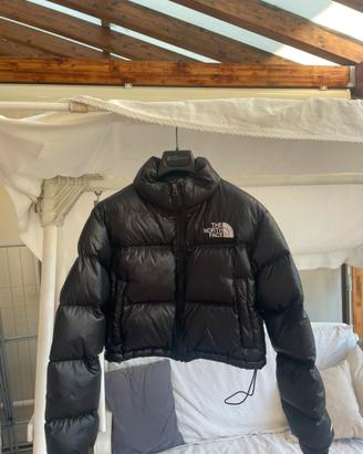 Giubbotto The North face