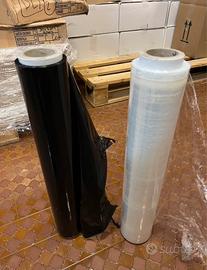 Film estensibile manuale