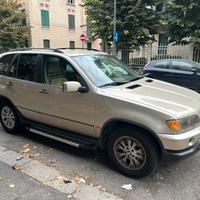BMW X5 Gpl - ASI