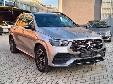 MERCEDES - GLE - 350 de 4Matic Plug-in hyb. Prem.