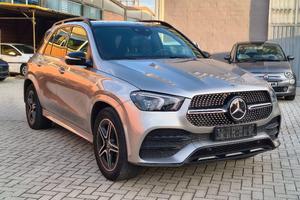 MERCEDES - GLE - 350 de 4Matic Plug-in hyb. Prem.