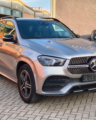 MERCEDES - GLE - 350 de 4Matic Plug-in hyb. Prem.