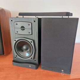 coppia casse acustiche RCF modello Dyaton 1
