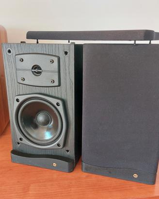 coppia casse acustiche RCF modello Dyaton 1

