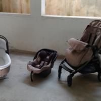 Trio Peg Perego Book S