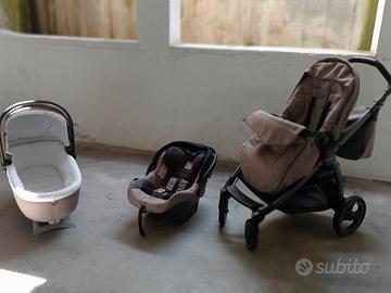 Trio Peg Perego Book S