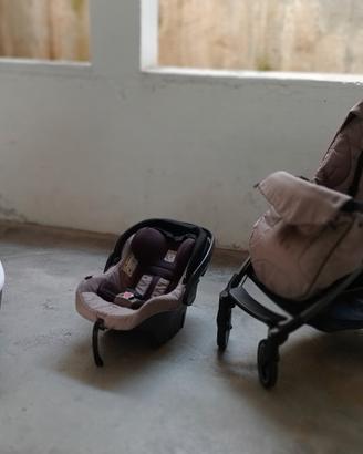 Trio Peg Perego Book S