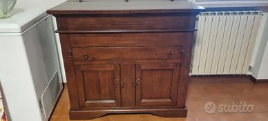 Mattra madia classica