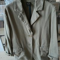 giacca Twin Set usata una volta tg M