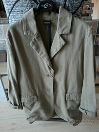 giacca Twin Set usata una volta tg M