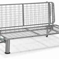 Divano Prontoletto Open 160