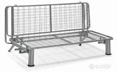 Divano Prontoletto Open 160