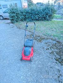 Tagliaerba Raser R 390(PREZZO TRATTABILE)