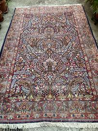 Tappeto Kirman