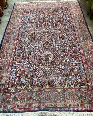 Tappeto Kirman